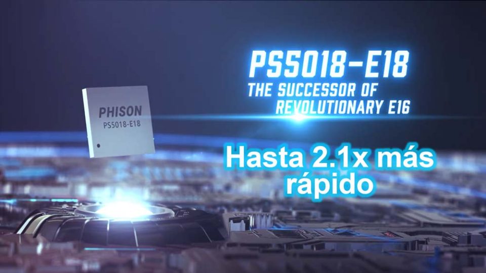PHISON-E18-SSDS-PCIE-GEN4-AMD-X570