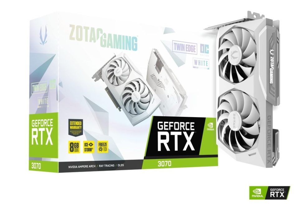 ZOTAC-GAMING-RTX-3070-OC-WHITE-EDITION