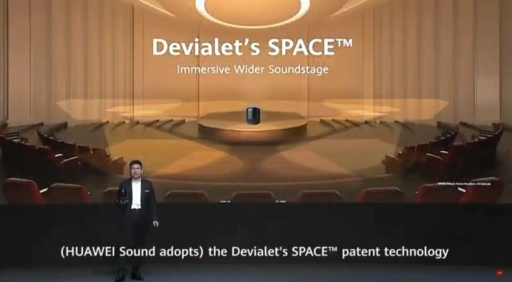 HUAWEI-SOUND-BOCINA-INALAMBRICA-DEVIALET-SPACE-MEXICO-PRECIO