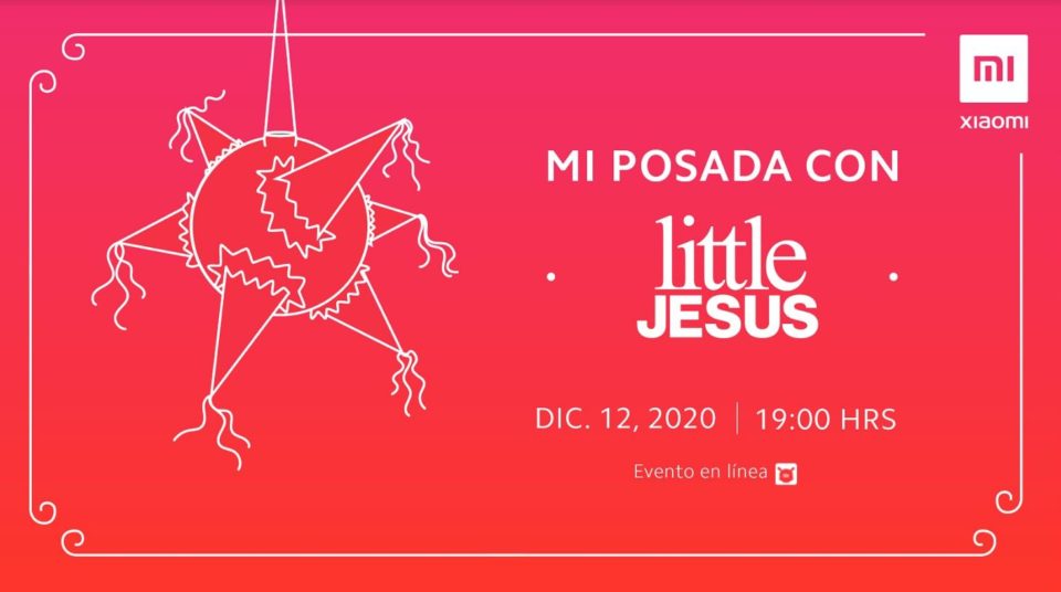 XIAOMI-LITTLE-JESUS-MI-POSADA-EXCLIUSIVA-DICIEMBRE