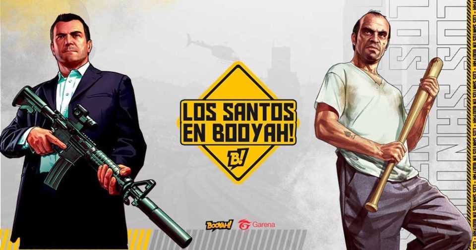 BOOYAH-Torneo-Esports-Grand-Theft-Auto-V-Premio