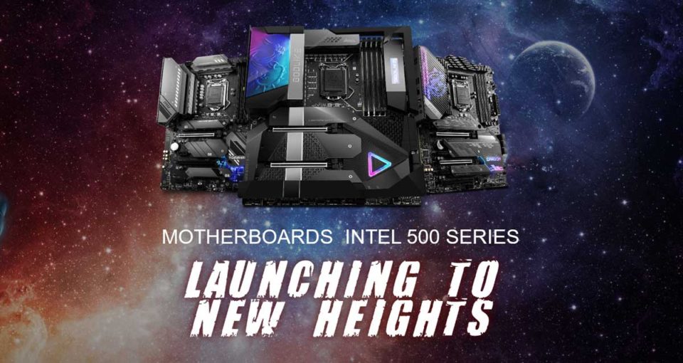 MSI-Motherboards-500-Series-Intel-Core-11th-Gen