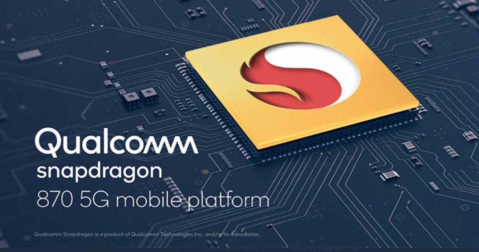 Qualcomm-Snapdragon-870-5G-SoC-Smartphone