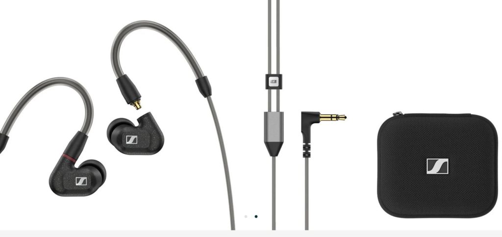 Sennheiser-IE-300-In-Ear-Headphone-Conectividad