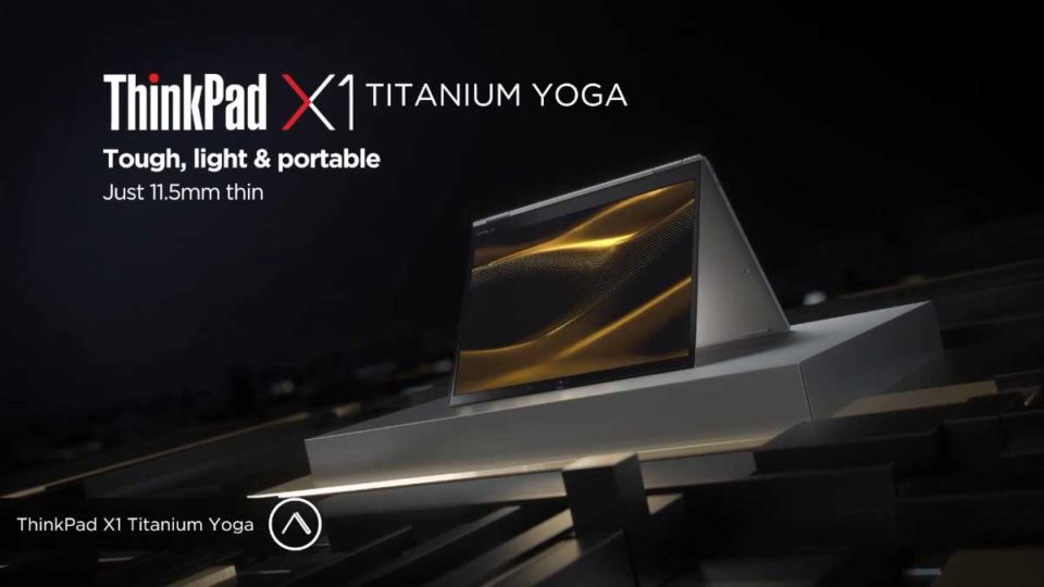 ThinkPad-X1-Titanium-Yoga-5G-Convertible-Intel-Evo