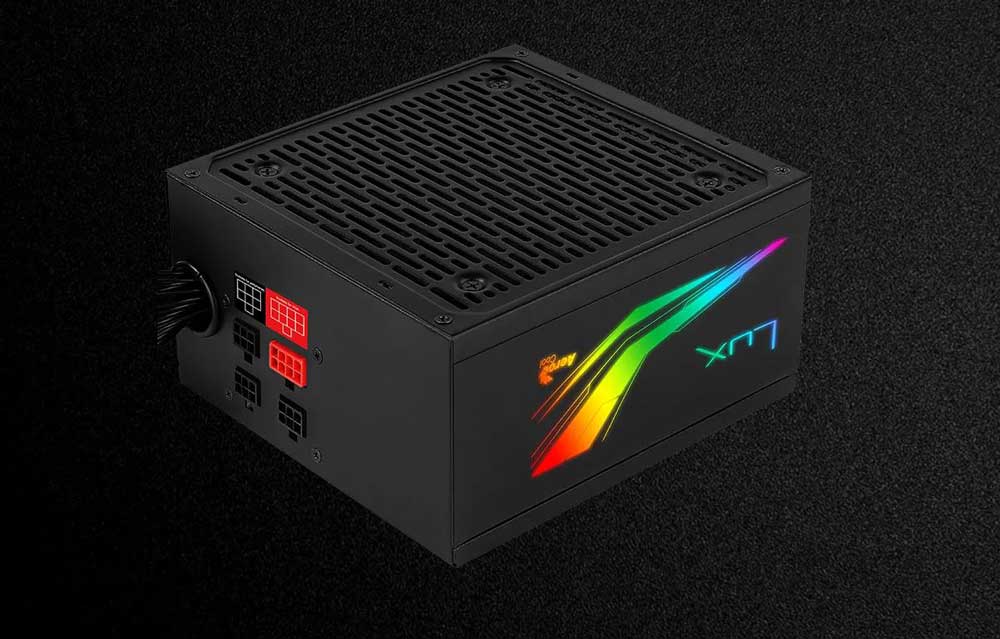 Aerocool-LUX-RGB-Fuente-De-Poder-Semi-Modular