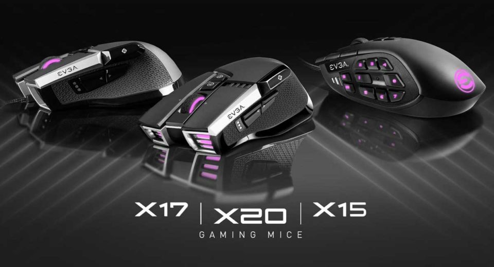 EVGA-X17-X20-X15-Mouse-Gamer