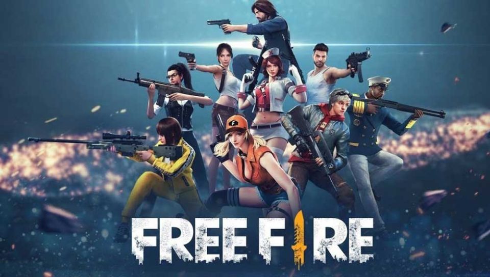 Free-Fire-Battle-Royal-Smartphone-juego-Mas-Descargado-2020