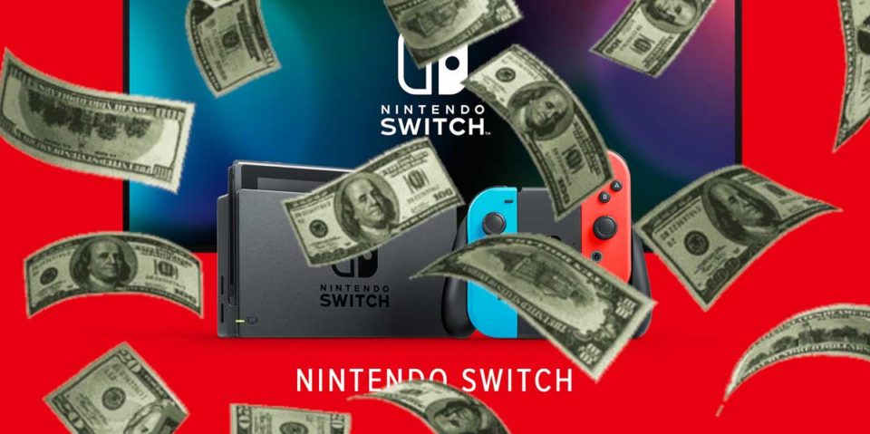 Nintendo-Switch-Ventas-2020