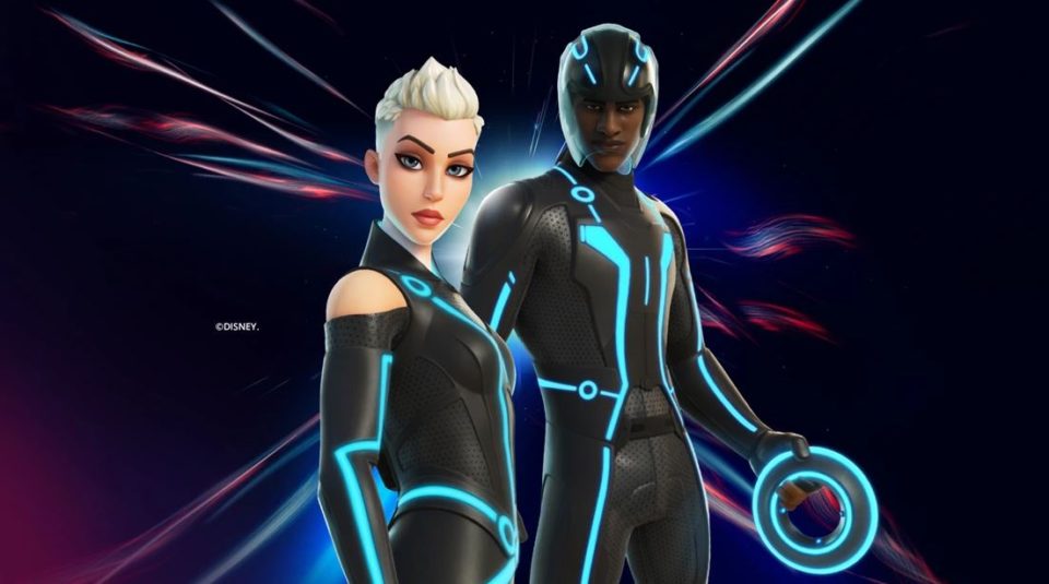 Tron-Skin-Fortnite-Epic-Games