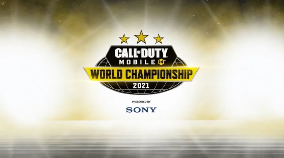 Call of Duty Mobile torneo esports 2021