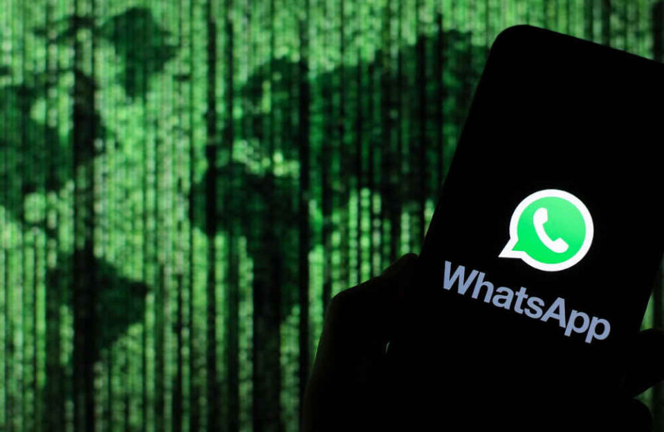 Detectan Vulnerabilidad En Whatsapp Que Podría Haber Expuesto Los Datos De Los Usuarios Botechnews 3285