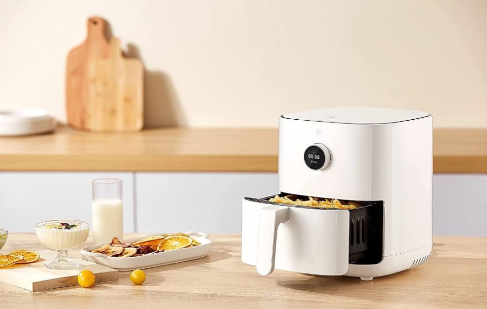 Xiaomi Mi Smart Air Fryer