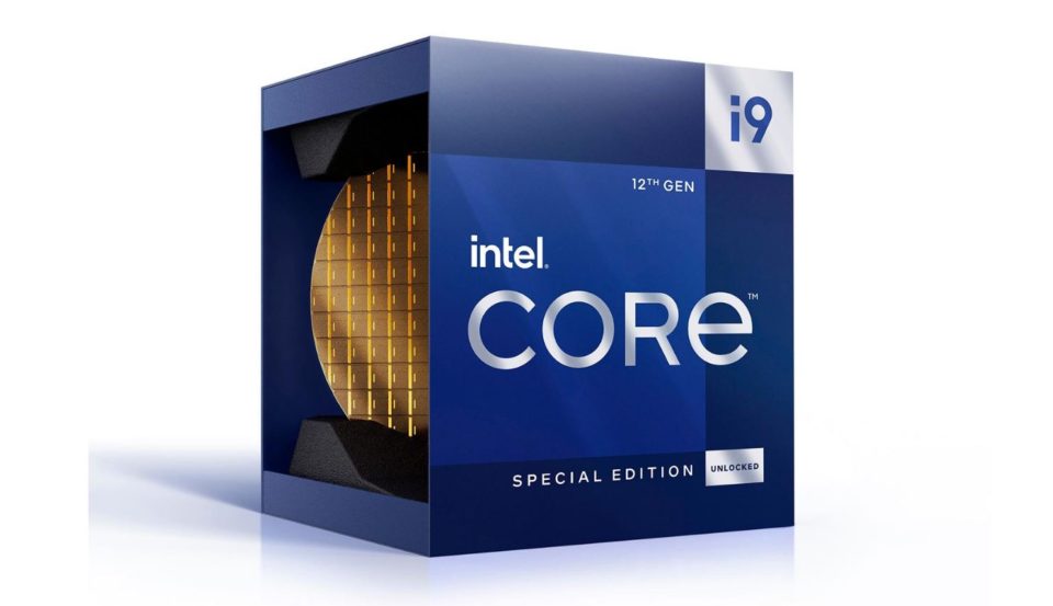 Intel Core i9 12900KS Alder Lake Oficial Especificaciones Precio