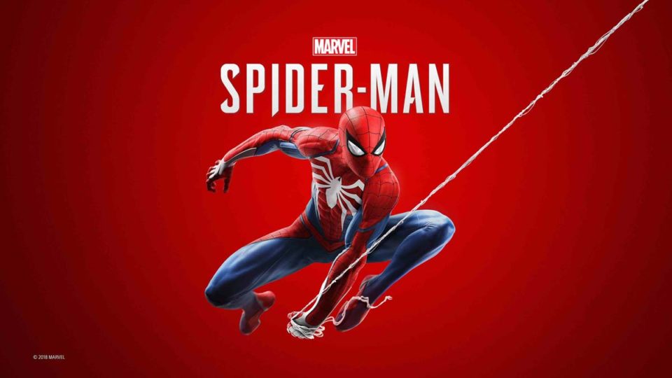 AMD Radeon Software Adrenalin Spiderman Remastered Driver