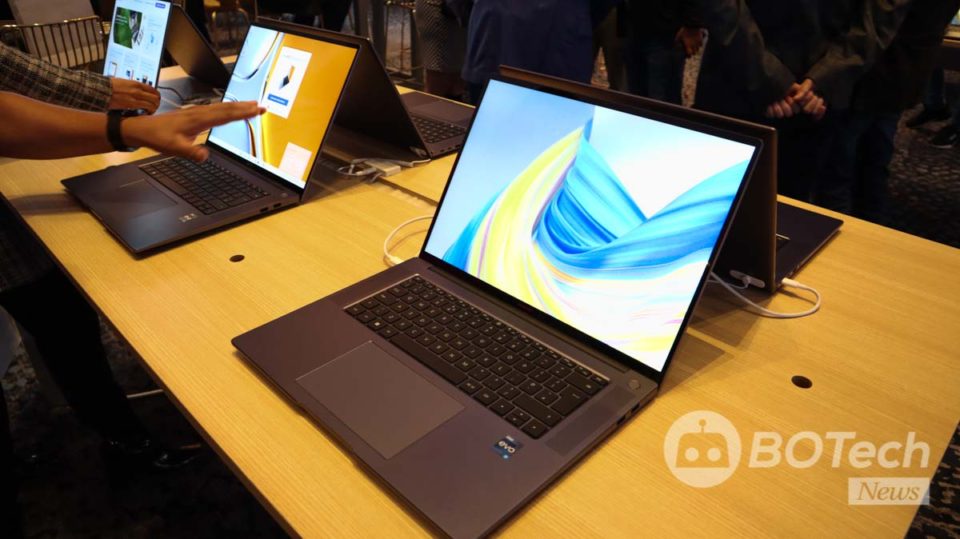 HUAWEI Matebook 16s Mexico Precio Intel Core i9