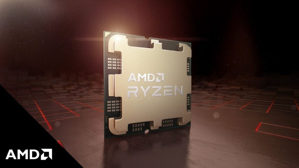 AMD Ryzen 7000 Raphael AM5 5nm Especificaciones Precio Lanzamiento