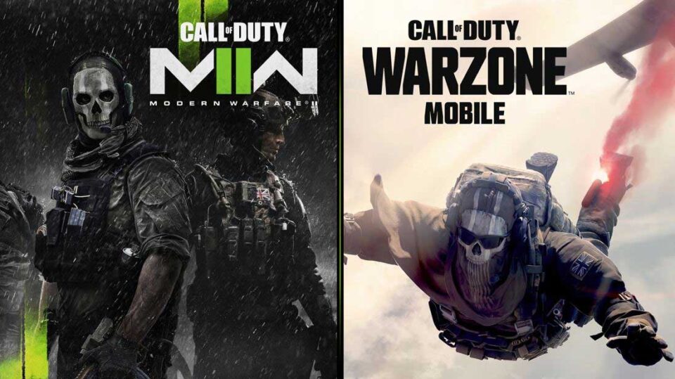 Call of Duty Modern Warfare 2 Beta Records Jugadores