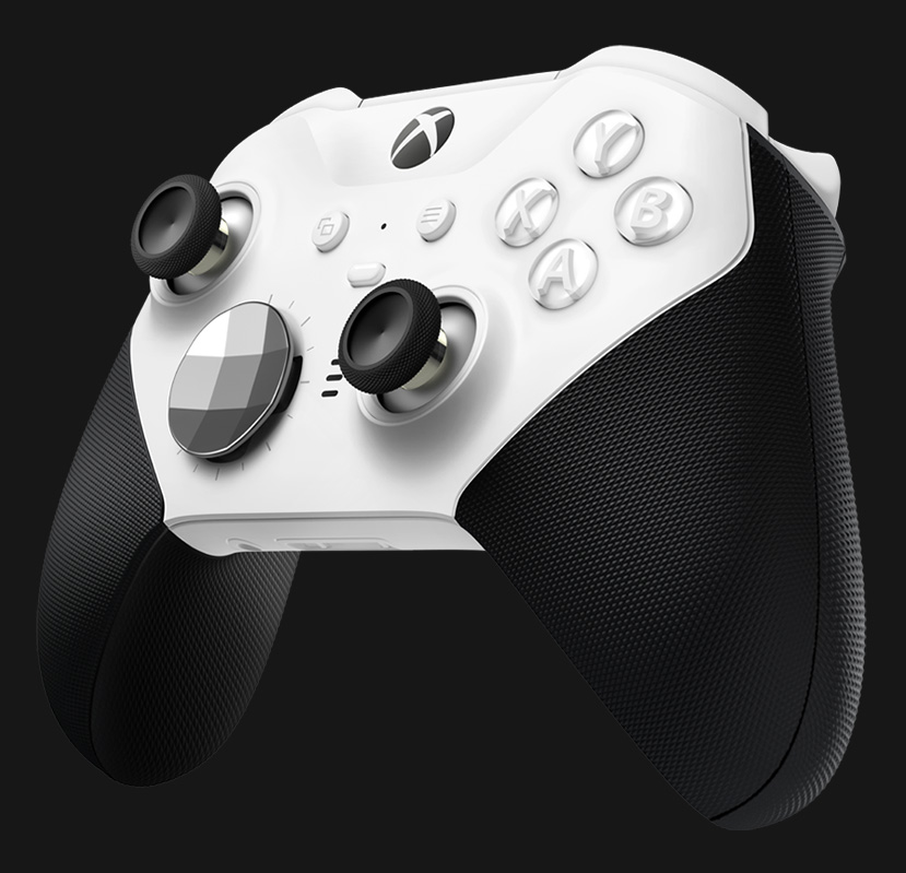 Ya puedes apartar los nuevos controles Elite 2 Core para Xbox Series X, S,  Xbox One y PC