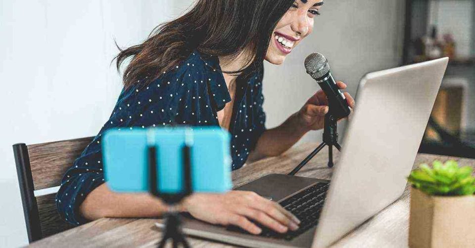 la importancia de los creadores de contenido