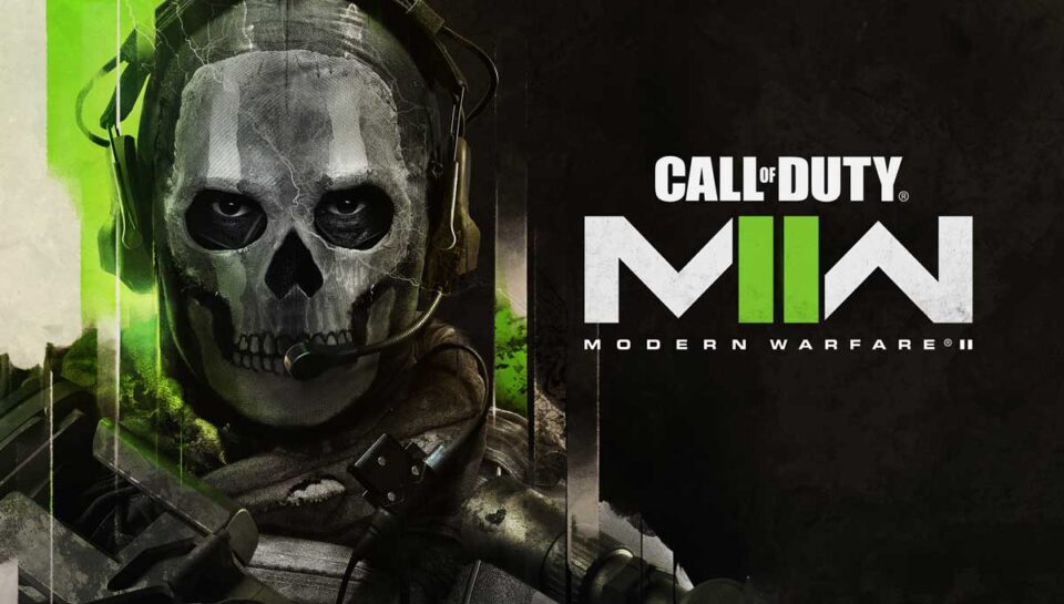 Call Of Duty Modern Warfare II Oficial PC lanzamiento