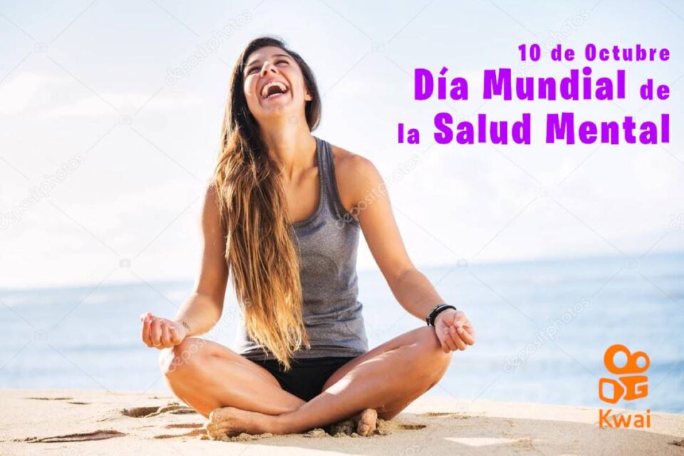 Dia Mundial De La Salud Kwai