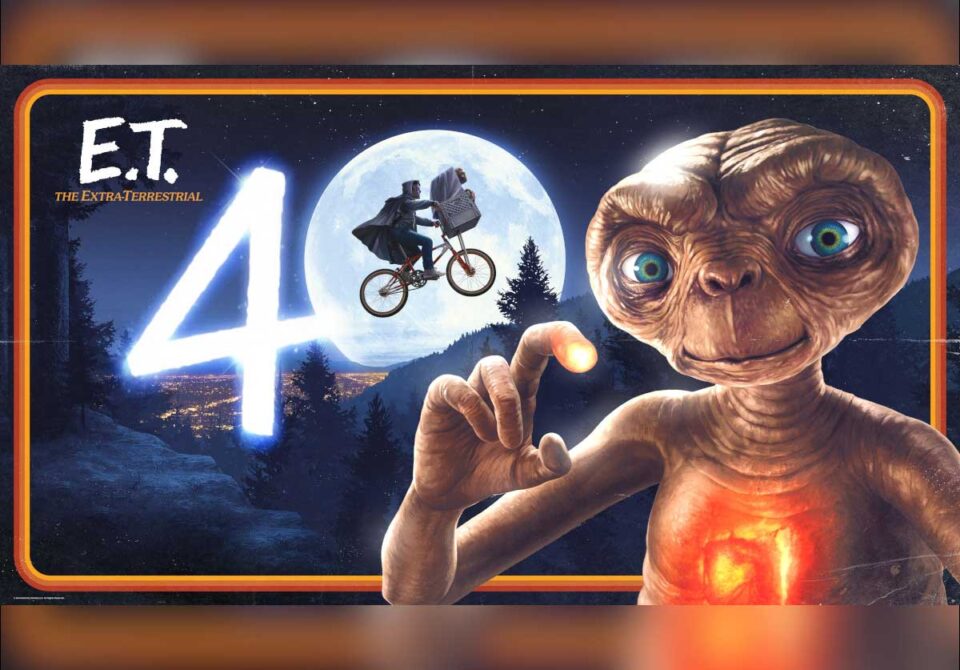 ET Extraterrestre Pelicula Cinepolis Mexico