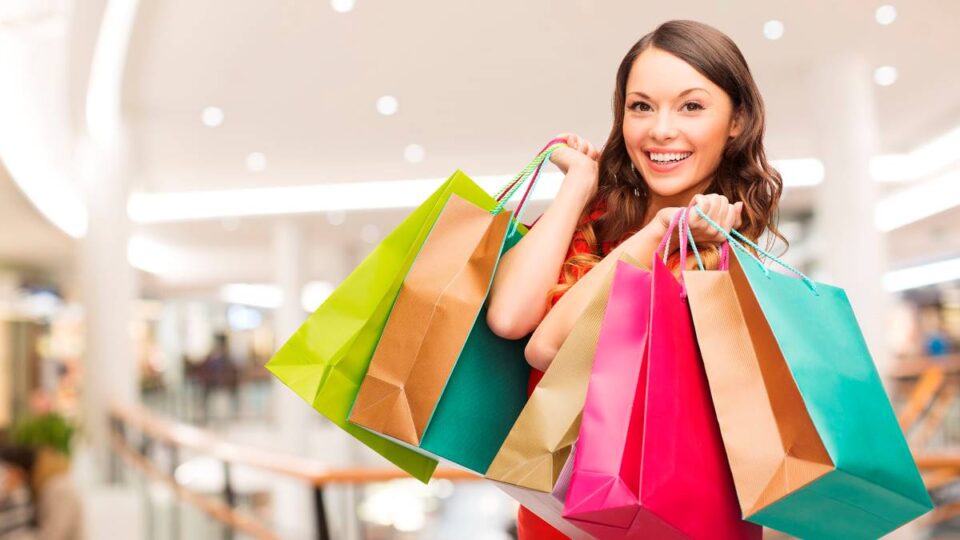 ¡Día Mundial del Shopping! Las nuevas tendencias para las marcas