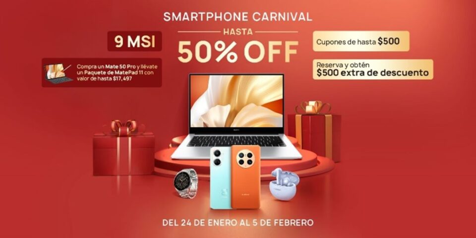 los mejores smartphones de temporada