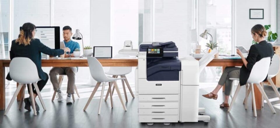 Xerox Innovacion