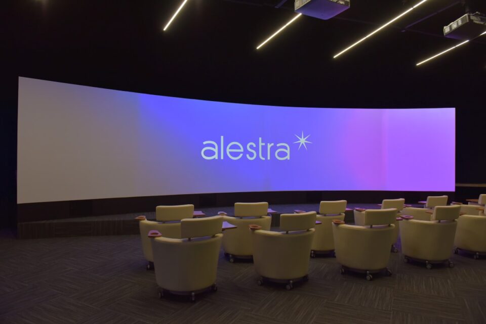 Centro Sperto MTY 15 años