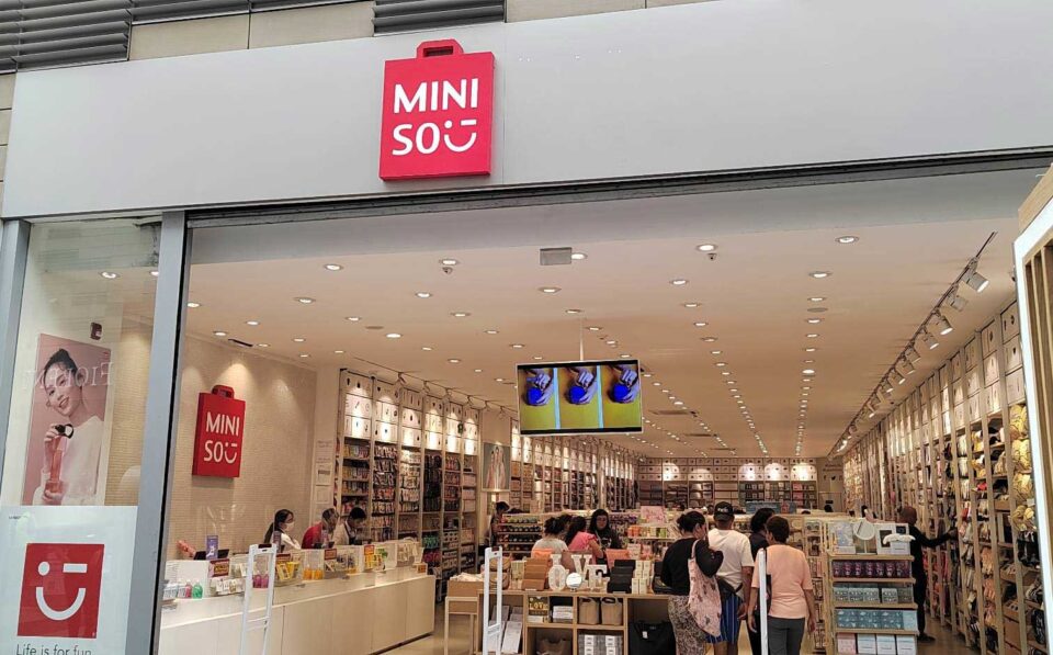 Miniso Dia madre Ofertas