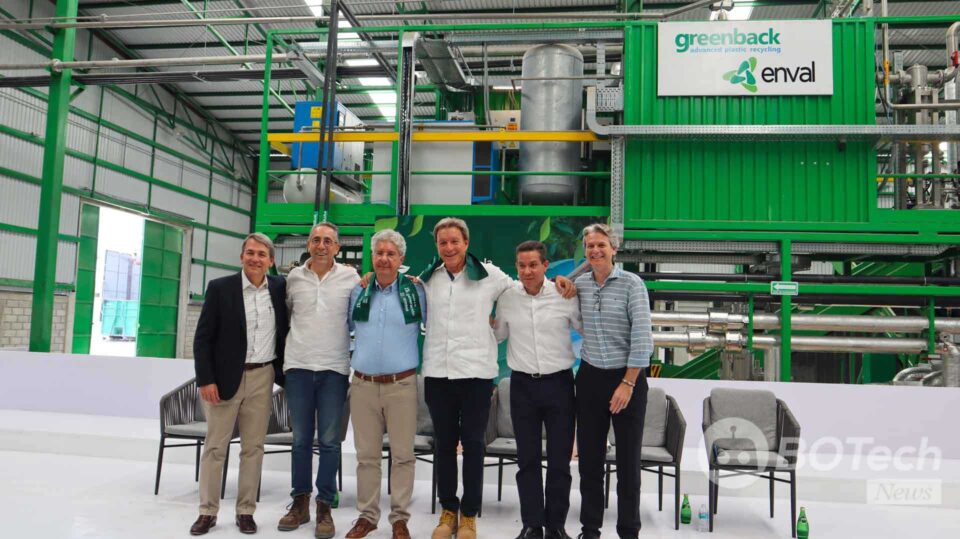 NESTLE GREENBACK 2023 PLANTA RECICLAJE MEXICO