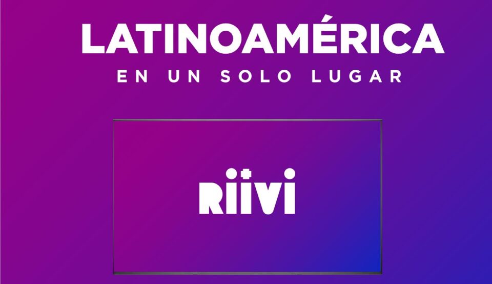 Roku Riivi Streaming Telenovelas Series latinos