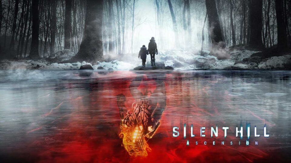 Silent Hill Ascension Oficial Trailer
