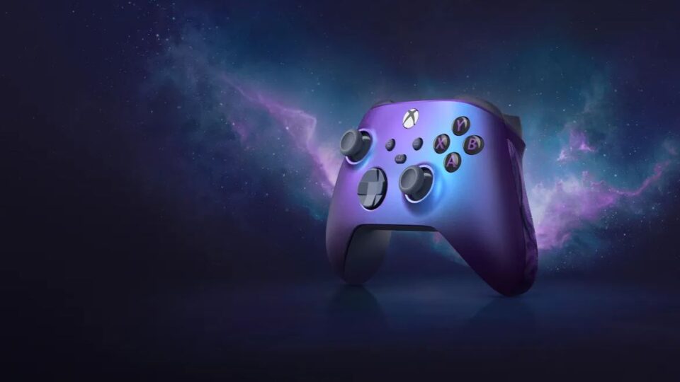 Xbox Stellar Shift Special Edition Mexico comprar