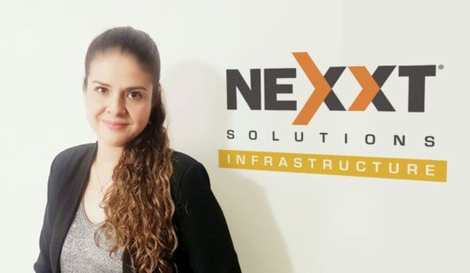 nexxt solutions edificio inteligentes cableado o wifi