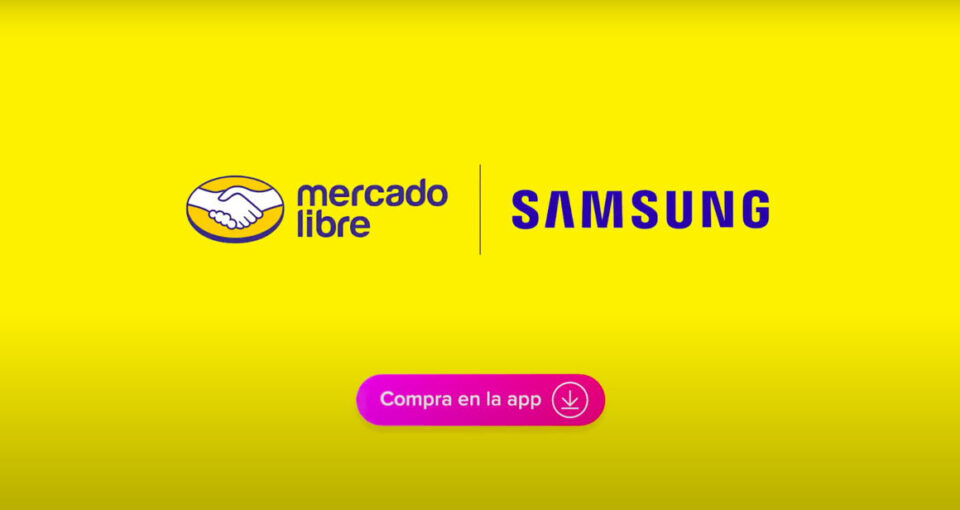 Samsung Mercado Libre Smart Week 2023 Mexico ofertas