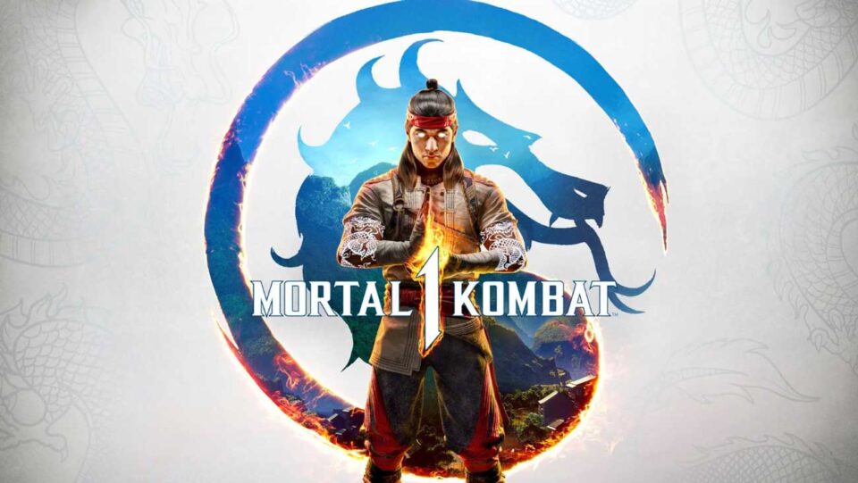 Warner Bros Games Mortal Kombat Trailer Gameplay