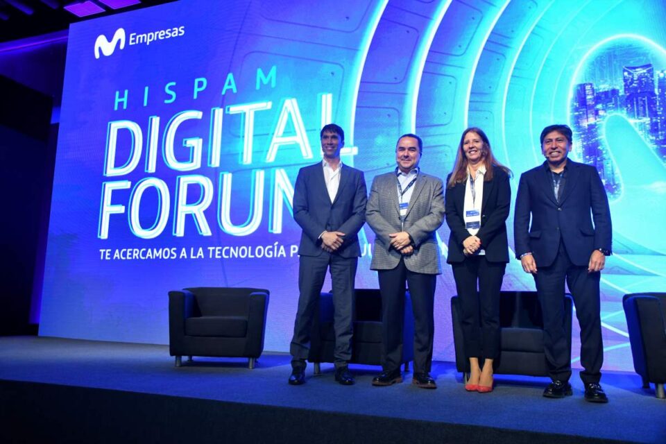 hispam digital forum lima telefonica