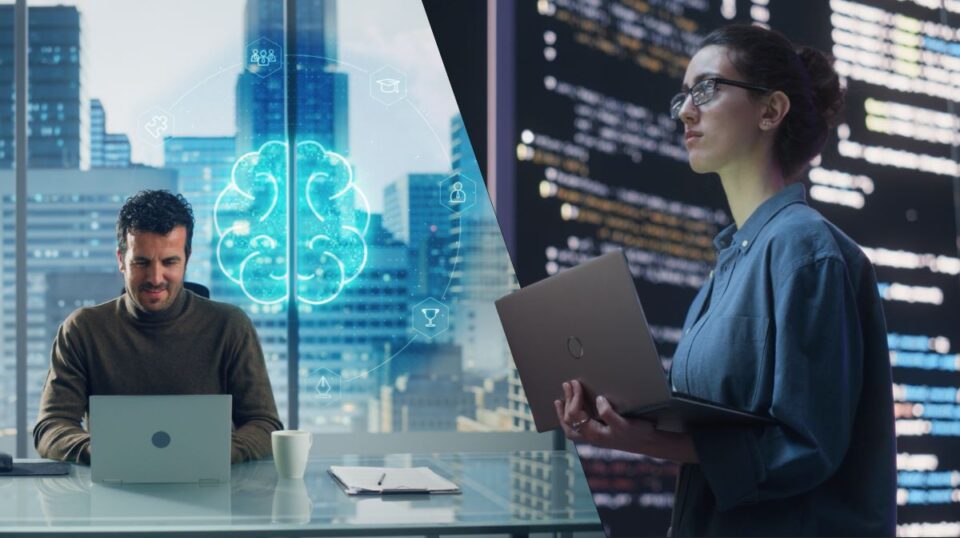 NEORIS IA talento humano