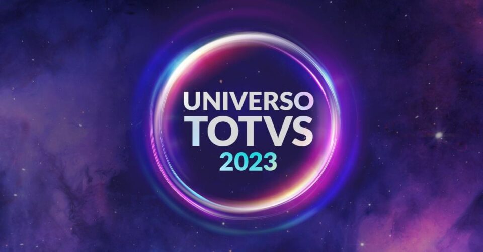 Universo TOTVS 2023