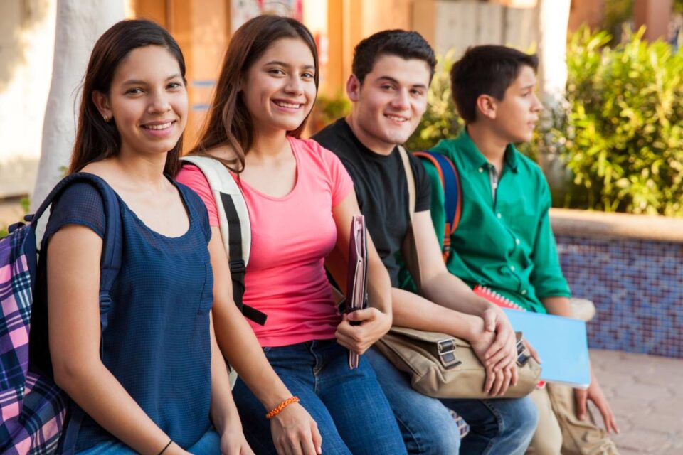 Educación_Día Internacional de la Juventud tec de Monterrey
