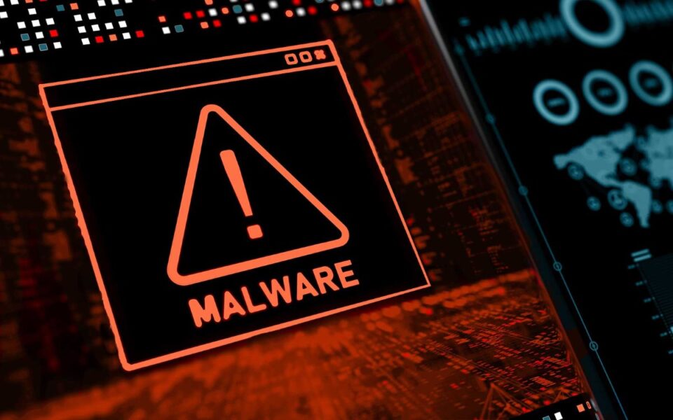 kaspersky nuevo malware