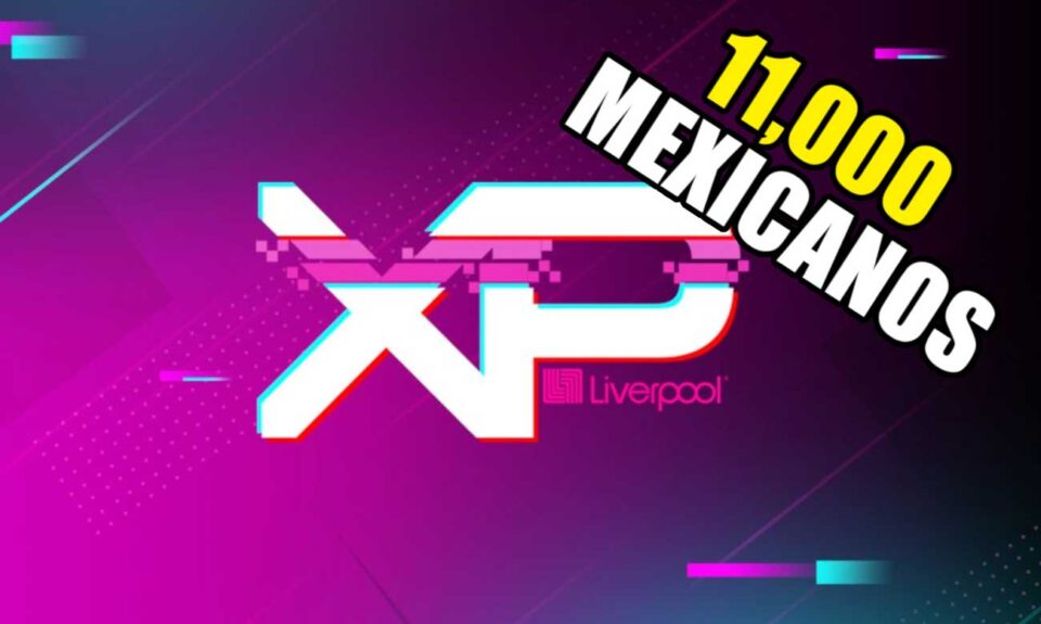 Liverpool Gaming Fest 2023 Mexico Asistencia