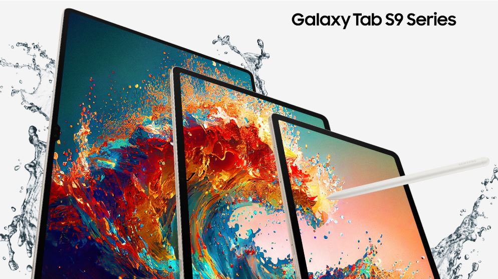 Samsung Galaxy Tablet S9 Buen Fin 2023