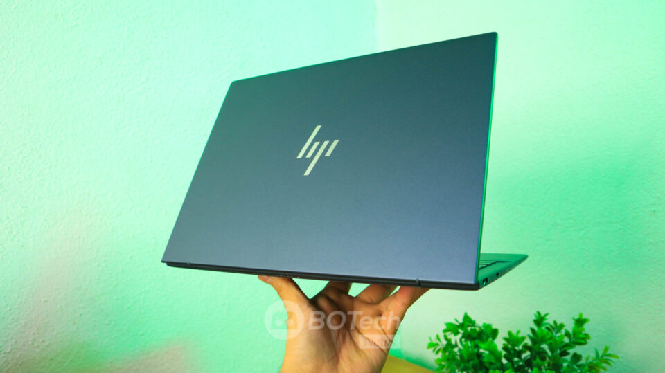 HP Dragonfly G4 Core 13a Gen Review
