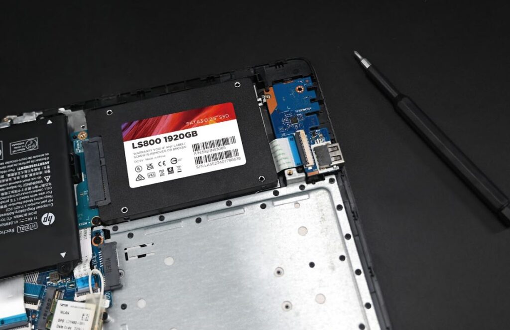 BIWIN Lenovo LS800 SSD SATA Laptop