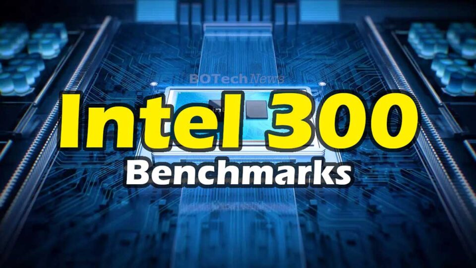 Intel 300 Raptor Lake Refresh Benchmarks