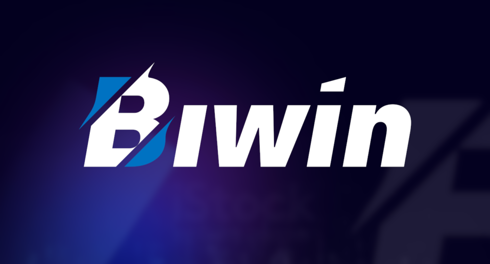 BIWIN Nuevo Logo 2024